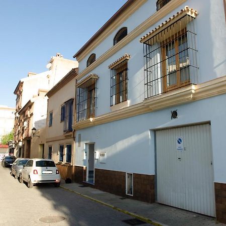 Hotel Casa Del Patio Andaluz Màlaga Exteriér fotografie